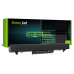 Baterija za HP Probook 430 G3 / 440 G3, RO04, srebrna, 2200 mAh
