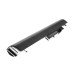 Baterija za HP 240 G2 / 240 G3 / 250 G2 / 250 G3, OA03, OA04, srebrna, 14.8 V, 2200 mAh
