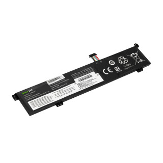 Baterija za Lenovo ThinkBook 15P / 15P G2 / 15P IMH, 4100 mAh Baterija za Lenovo ThinkBook 15P / 15P G2 / 15P IMH, 4100 mAh