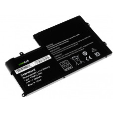 Baterija za Dell Inspiron 14-5442 / 14-5447 / 15-5542 / 15-5547, 11.1 V, 3400 mAh
