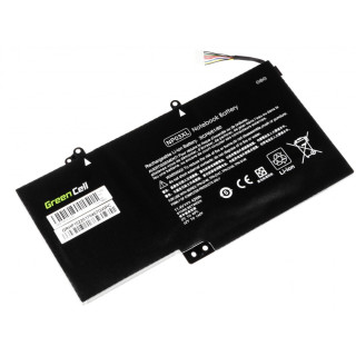 Baterija za HP Pavilion x360 13 / Envy x360 13, NP03XL, 3750 mAh Baterija za HP Pavilion x360 13 / Envy x360 13, NP03XL, 3750 mAh