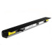 Baterija za Lenovo IdeaPad S500 / Flex 14 / 15, 2200 mAh Baterija za Lenovo IdeaPad S500 / Flex 14 / 15, 2200 mAh