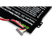 Baterija za Samsung Ativ Book 4, 3981 mAh