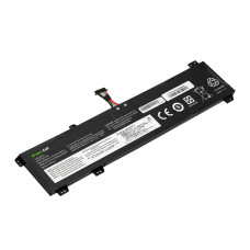 Baterija za Lenovo Legion 5 15-ARH / 7 15-IMH / Y7000P, 5180 mAh Baterija za Lenovo Legion 5 15-ARH / 7 15-IMH / Y7000P, 5180 mAh
