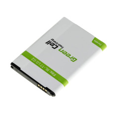 Baterija za LG Optimus LTE 3 / F7 / Net Dual / L90 Dual, 2400 mAh