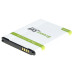 Baterija za LG Optimus LTE 3 / F7 / Net Dual / L90 Dual, 2400 mAh