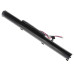 Baterija za Asus F550 / P750 / X751 / X750 / K751, 2600 mAh