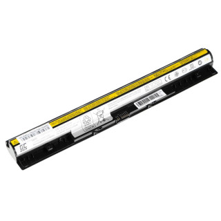 Baterija za Lenovo IdeaPad G400s / G500s / G50 / Z50 / Z70, 3400 mAh