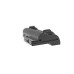 Baterija za Lenovo IdeaPad S10-3 / S100 / U160, 4400 mAh, crna