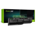 Baterija za Toshiba Satellite M300 / C650 / L650 / U400, 4400 mAh