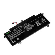 Baterija za Toshiba Tecra Z40 / Z40-A / Z50 / Z50-A, 3400 mAh Baterija za Toshiba Tecra Z40 / Z40-A / Z50 / Z50-A, 3400 mAh