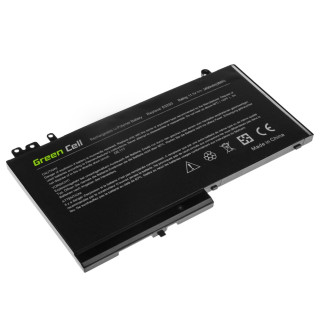 Baterija za Dell Latitude E5250 / E5270, 2900 mAh