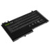 Baterija za Dell Latitude E5250 / E5270, 2900 mAh
