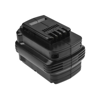Baterija za DeWalt DE0240 / DE0241 / DW0240 / DW0242, 24 V, 3.0 Ah