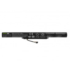 Baterija za Lenovo IdeaPad 500-15ISK / Z41-70 / Z51-70, 2600 mAh Baterija za Lenovo IdeaPad 500-15ISK / Z41-70 / Z51-70, 2600 mAh