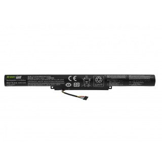 Baterija za Lenovo IdeaPad 500-15ISK / Z41-70 / Z51-70, 2600 mAh