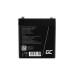 Green Cell AGM baterija 12V 4.5Ah
