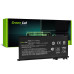 Baterija za HP Omen 15-AX / Pavilion 15-BC, TE04XL, 2800 mAh Baterija za HP Omen 15-AX / Pavilion 15-BC, TE04XL, 2800 mAh