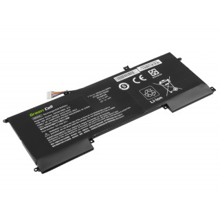 Baterija za HP Envy 13-AD, AB06XL, 3600 mAh