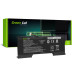 Baterija za HP Envy 13-AD, AB06XL, 3600 mAh