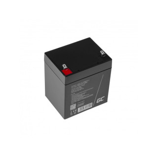 Green Cell AGM baterija 12V 4Ah