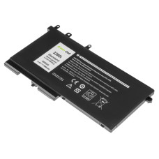 Baterija za Dell Latitude 5280 / 5290 / 5480 / 5490, 11.4 V, 2900 mAh Baterija za Dell Latitude 5280 / 5290 / 5480 / 5490, 11.4 V, 2900 mAh