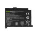 Baterija za HP Pavilion 15-AU / 15-AW, BP02XL, 4400 mAh Baterija za HP Pavilion 15-AU / 15-AW, BP02XL, 4400 mAh