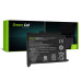 Baterija za HP Pavilion 15-AU / 15-AW, BP02XL, 4400 mAh Baterija za HP Pavilion 15-AU / 15-AW, BP02XL, 4400 mAh