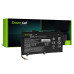 Baterija za HP Pavilion 14-AL000, SE03XL, 3400 mAh