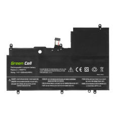 Baterija za Lenovo Yoga 3 1470 / Yoga 3 700, 6050 mAh Baterija za Lenovo Yoga 3 1470 / Yoga 3 700, 6050 mAh