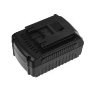 Baterija za Bosch BAT609 / BAT609G / BAT618 / BAT618G, 18 V, 5.0 Ah