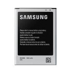 Baterija za Samsung Galaxy S4 Mini, integrirana NFC antena, originalna, 1900 mAh