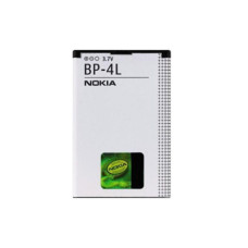Baterija za Nokia 6650 / E6-00 / E52 / E90 / N97, originalna, 1500 mAh