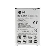Baterija za LG G3 / D855 / F400, originalna, 3000 mAh