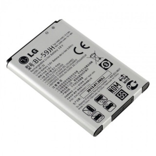 Baterija za LG Optimus L7 II / Optimus P710 / Optimus P715, originalna, 2460 mAh Baterija za LG Optimus L7 II / Optimus P710 / Optimus P715, originalna, 2460 mAh
