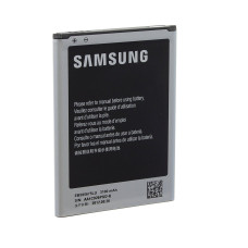 Baterija za Samsung Galaxy Note 2 / N7100, originalna, 3100 mAh