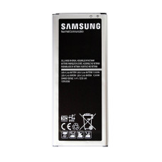 Baterija za Samsung Galaxy Note 4, originalna, 3220 mAh Baterija za Samsung Galaxy Note 4, originalna, 3220 mAh