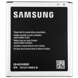 Baterija za Samsung Galaxy J3 / SM-J320 / Galaxy J5 / SM-J500, originalna, 2600 mAh Baterija za Samsung Galaxy J3 / SM-J320 / Galaxy J5 / SM-J500, originalna, 2600 mAh