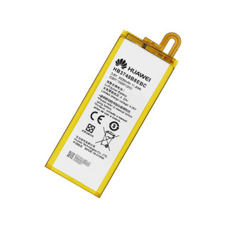 Baterija za Huawei Ascend G7 Plus / C199, originalna, 3000 mAh