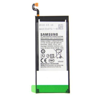 Baterija za Samsung Galaxy S7 Edge / SM-G935, originalna, 3600 mAh