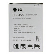 Baterija za LG G2 / L90 / F300 / SU870 / US780, originalna, 2610 mAh