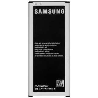 Baterija za Samsung Galaxy Note Edge / Edge 4G, originalna, 3000 mAh Baterija za Samsung Galaxy Note Edge / Edge 4G, originalna, 3000 mAh