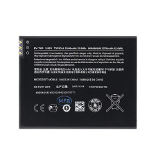 Baterija za Nokia Lumia 950 XL / Cityman, BV-T4D, originalna, 3340 mAh