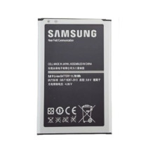 Baterija za Samsung Galaxy Note 3 Neo / SM-N7505, originalna, 3100 mAh