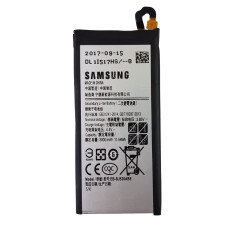 Baterija za Samsung Galaxy J5 (2017) / SM-J530, originalna, 3000 mAh