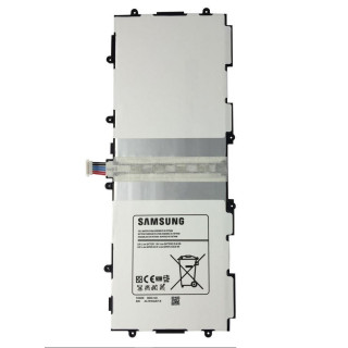 Baterija za Samsung Galaxy Tab 3 10.1, originalna, 6800 mAh