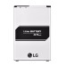 Baterija za LG K8 / K9 (2018) / Aristo, originalna, 2410 mAh