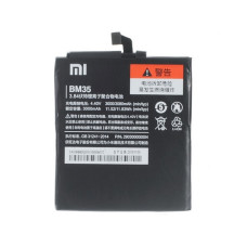 Baterija za Xiaomi Mi 4C, originalna, 3000 mAh
