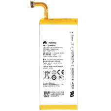Baterija za Huawei Ascend G6 / P6, originalna, 2000 mAh