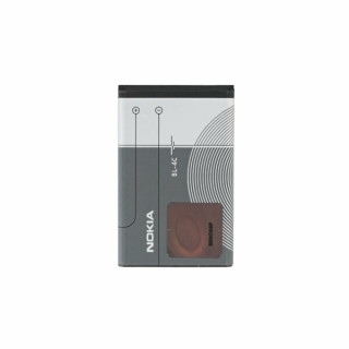 Baterija za Nokia 5100 / 6100 / 7200, BL-4C, originalna, 890 mAh